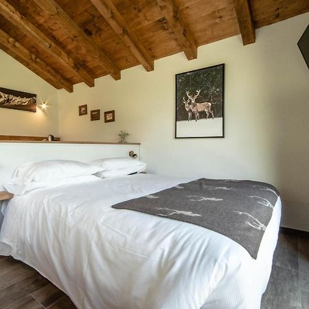 Villamour Boutique Hotel & Spa Ла-Саль Экстерьер фото