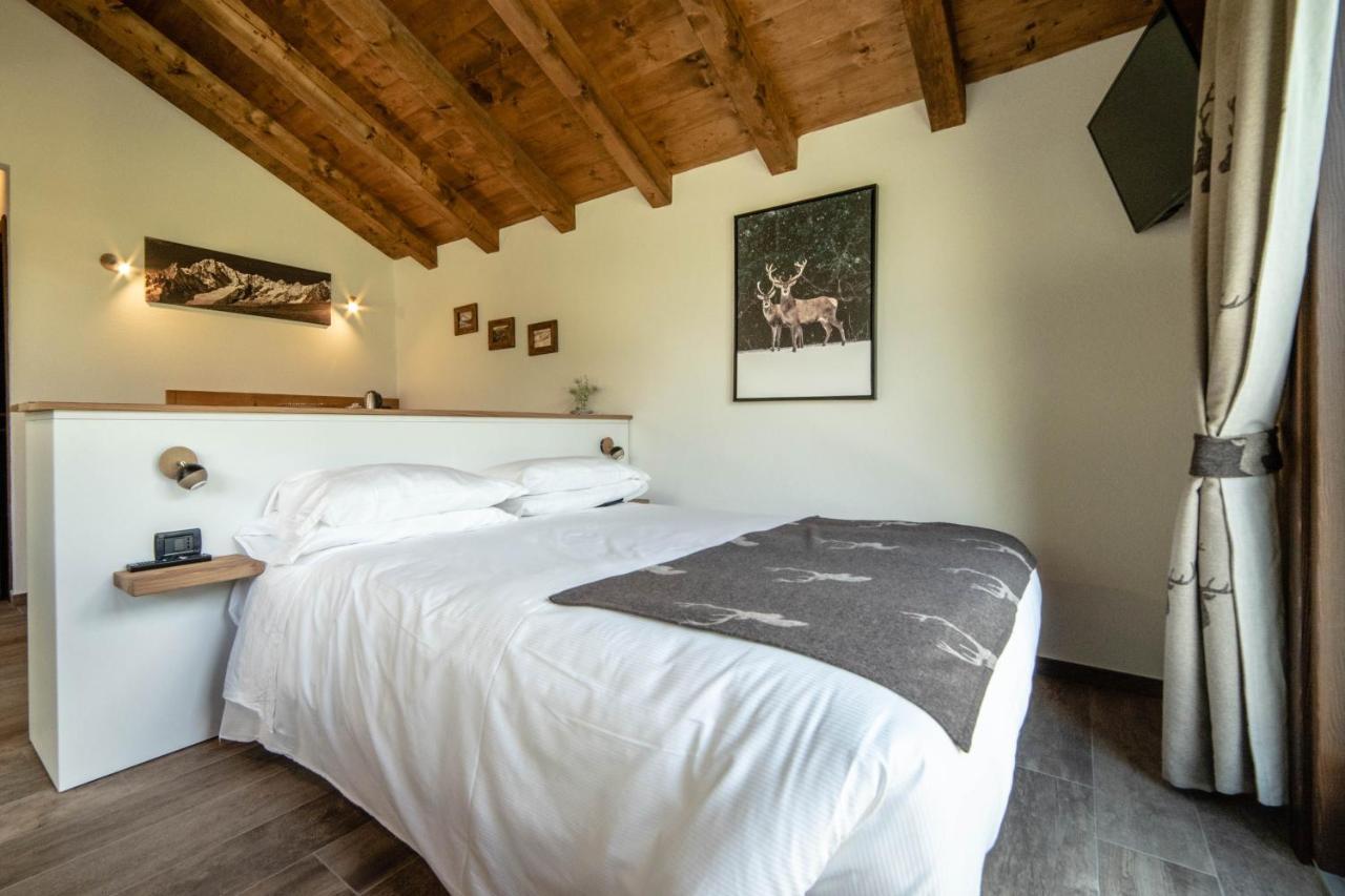Villamour Boutique Hotel & Spa Ла-Саль Экстерьер фото