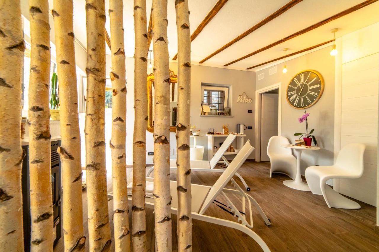 Villamour Boutique Hotel & Spa Ла-Саль Экстерьер фото
