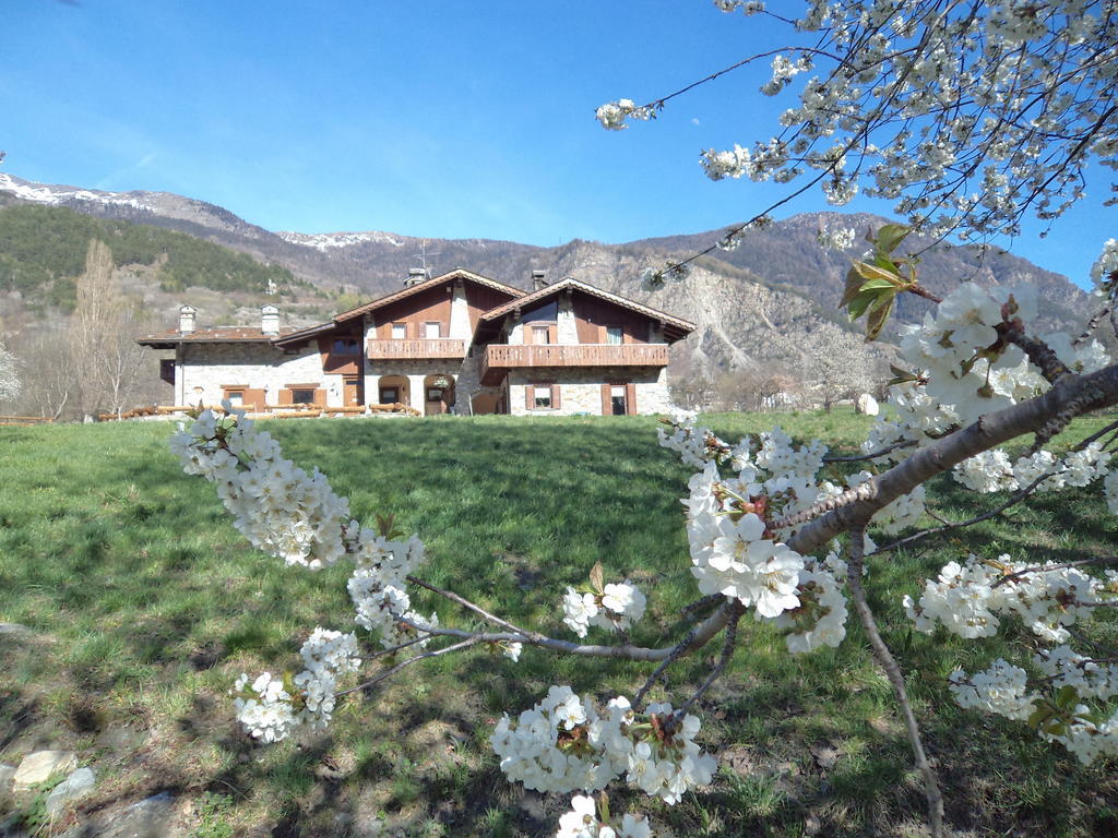 Villamour Boutique Hotel & Spa Ла-Саль Экстерьер фото