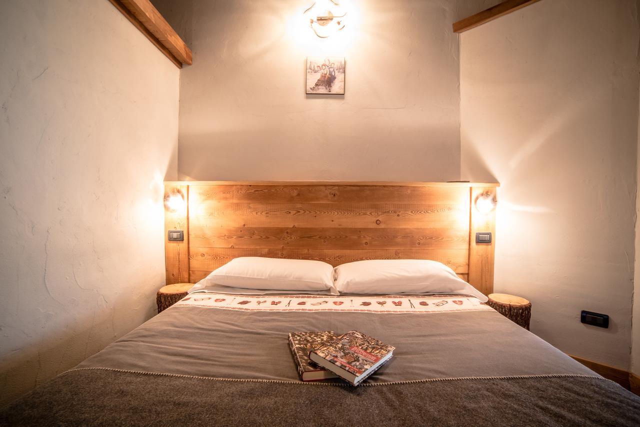Villamour Boutique Hotel & Spa Ла-Саль Экстерьер фото