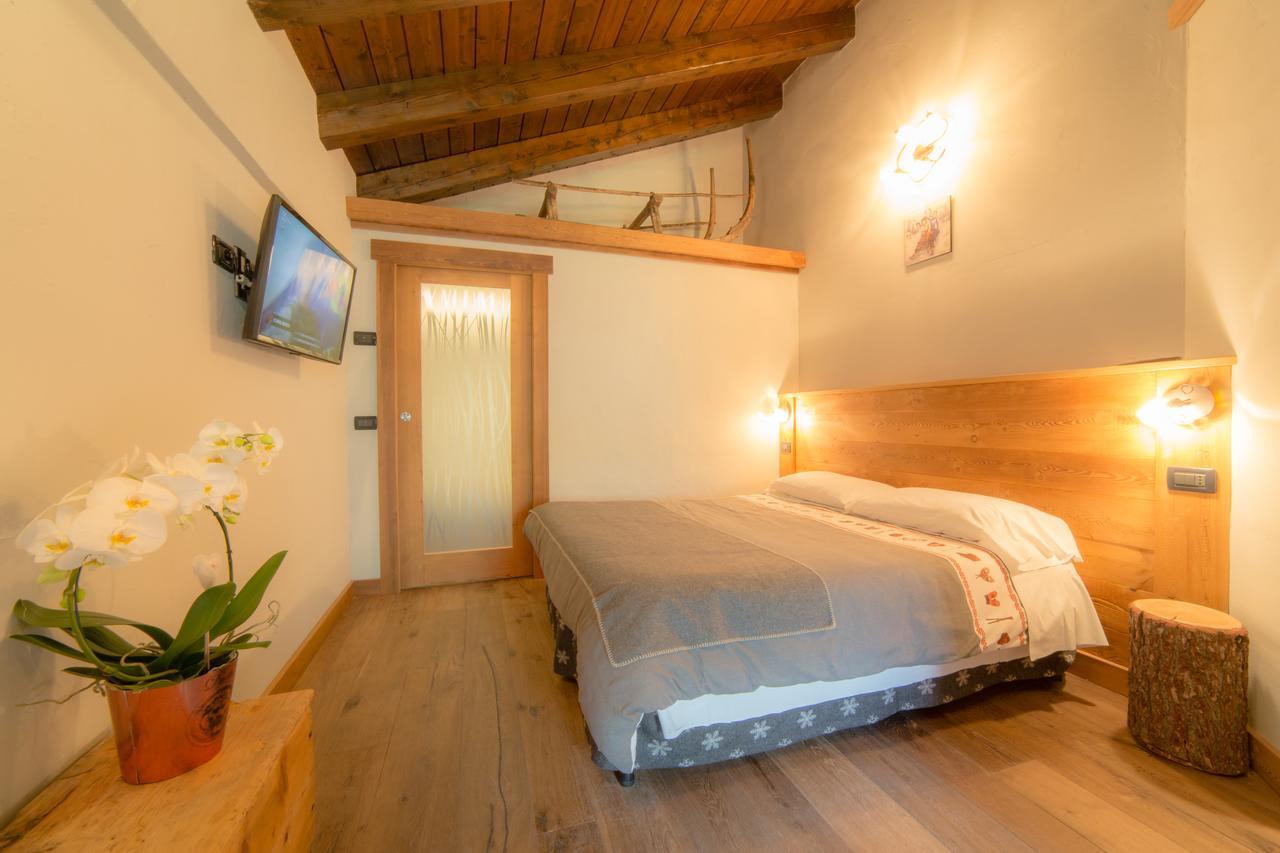 Villamour Boutique Hotel & Spa Ла-Саль Экстерьер фото