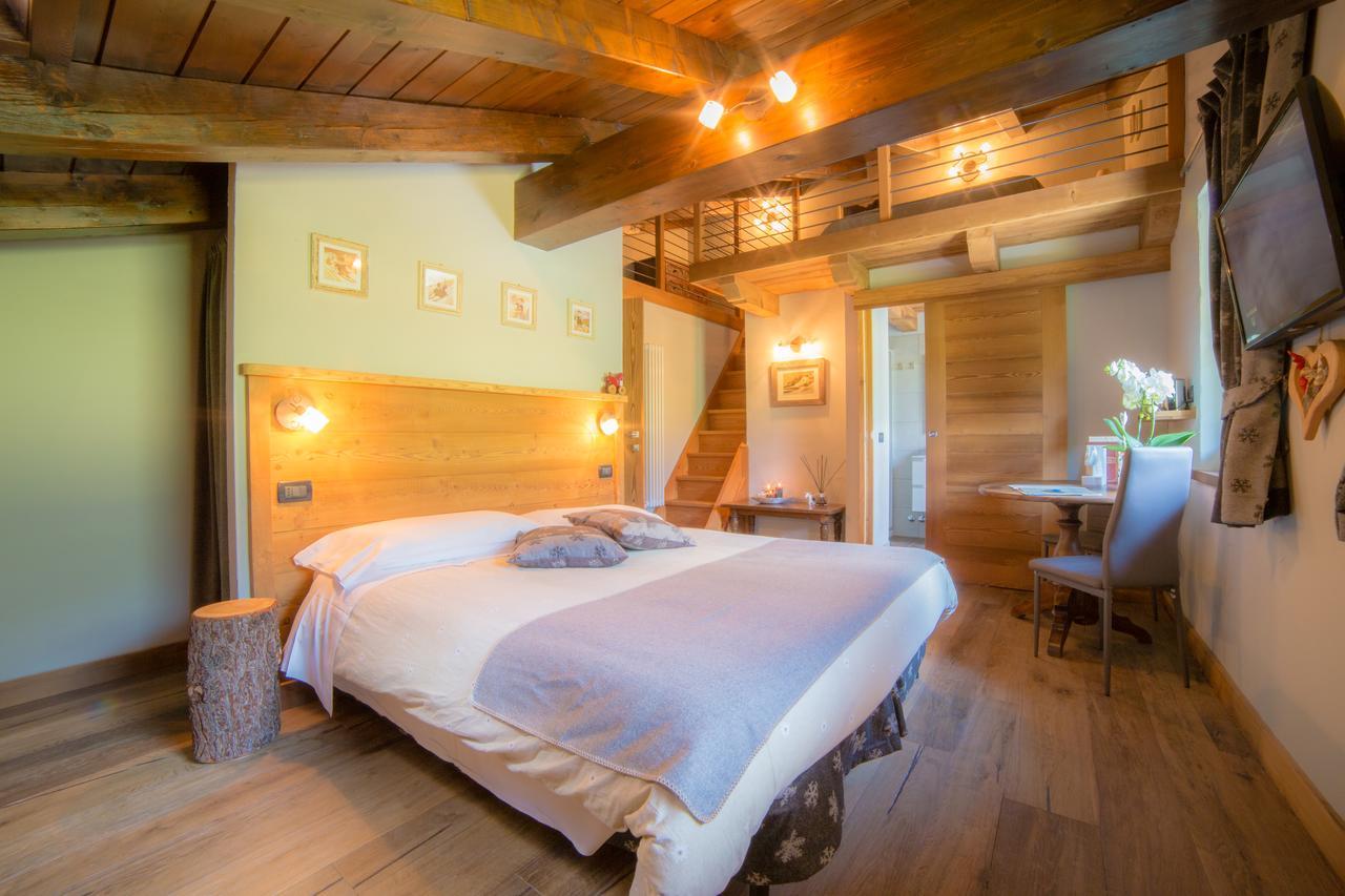Villamour Boutique Hotel & Spa Ла-Саль Экстерьер фото