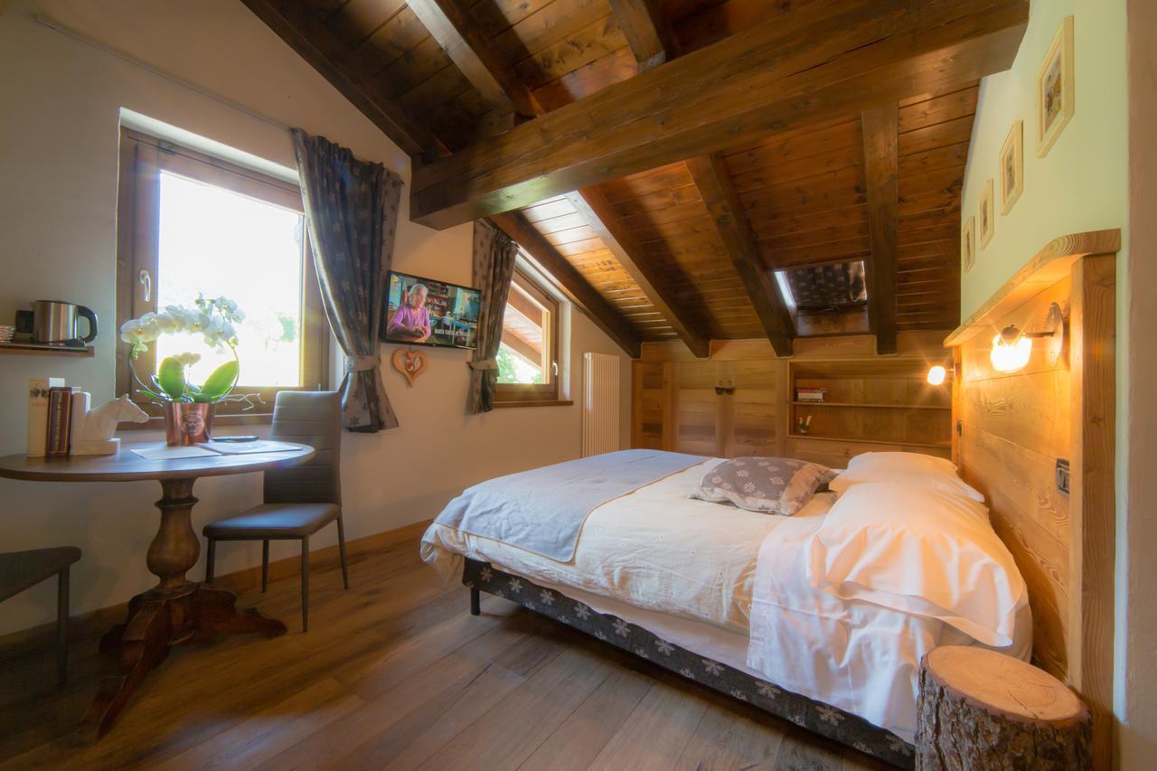 Villamour Boutique Hotel & Spa Ла-Саль Экстерьер фото