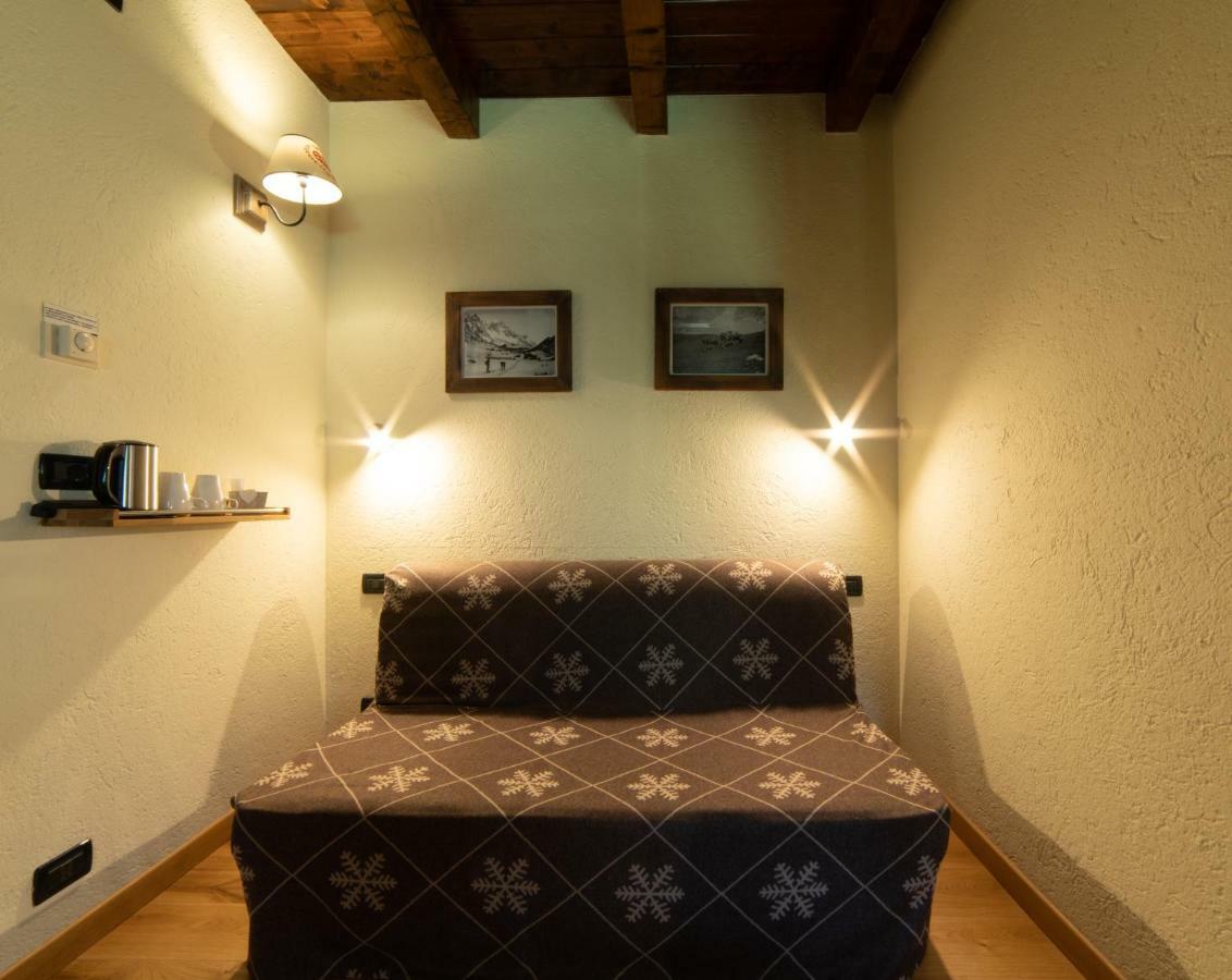 Villamour Boutique Hotel & Spa Ла-Саль Экстерьер фото