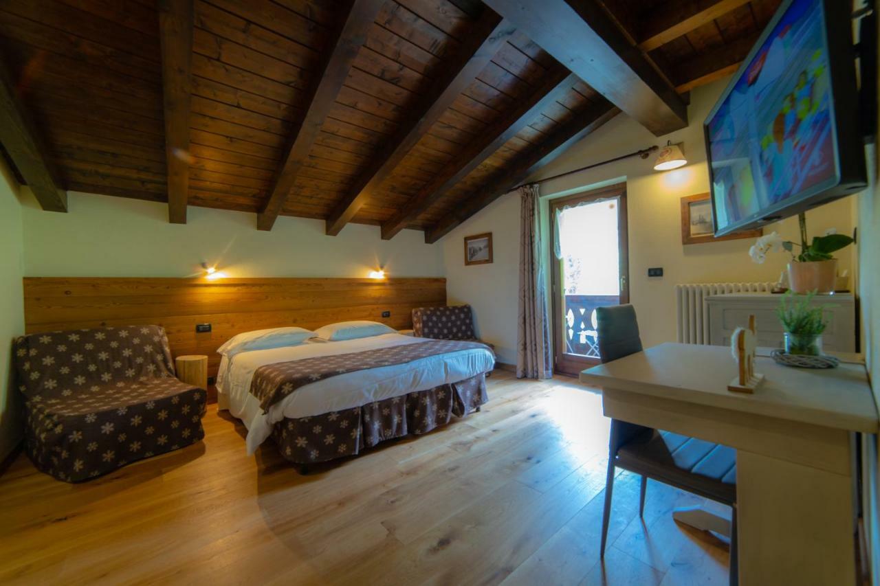 Villamour Boutique Hotel & Spa Ла-Саль Экстерьер фото