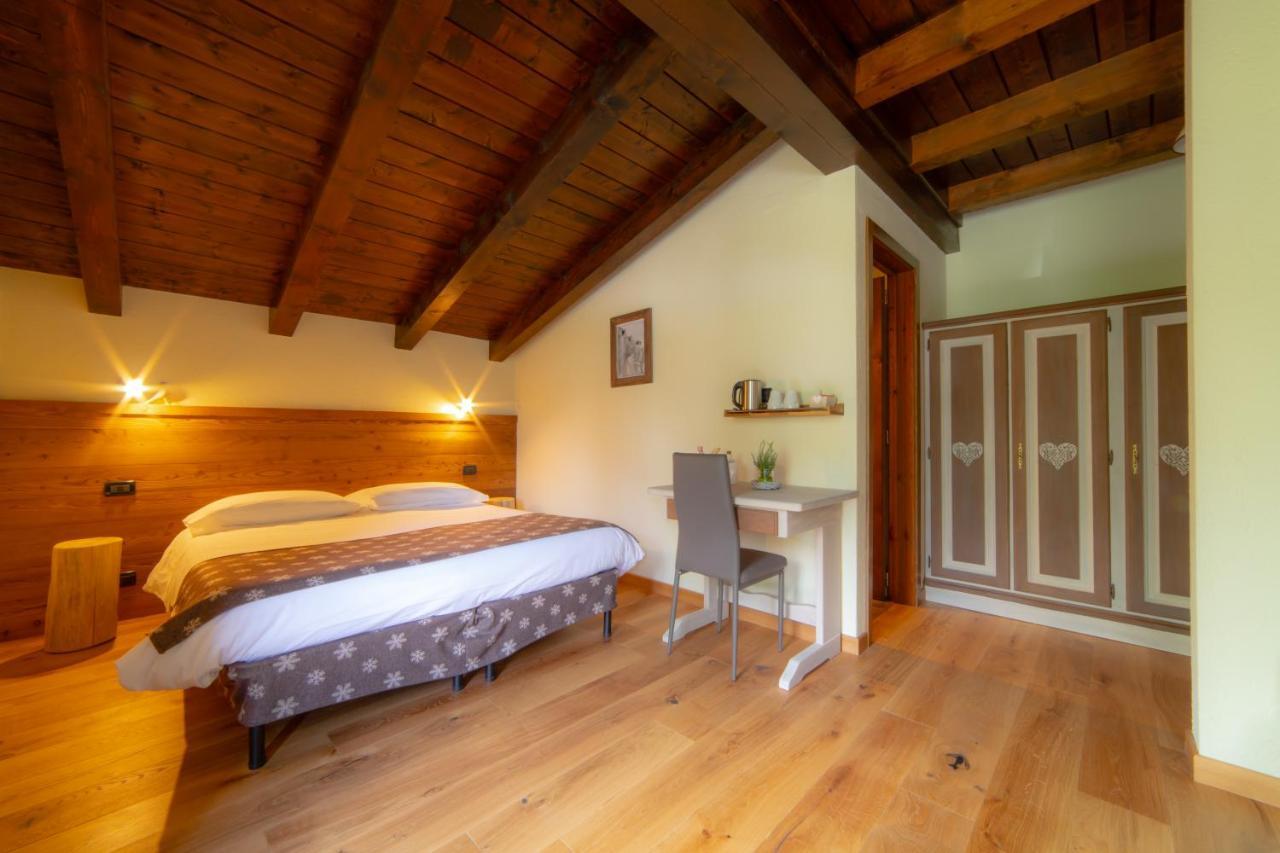 Villamour Boutique Hotel & Spa Ла-Саль Экстерьер фото
