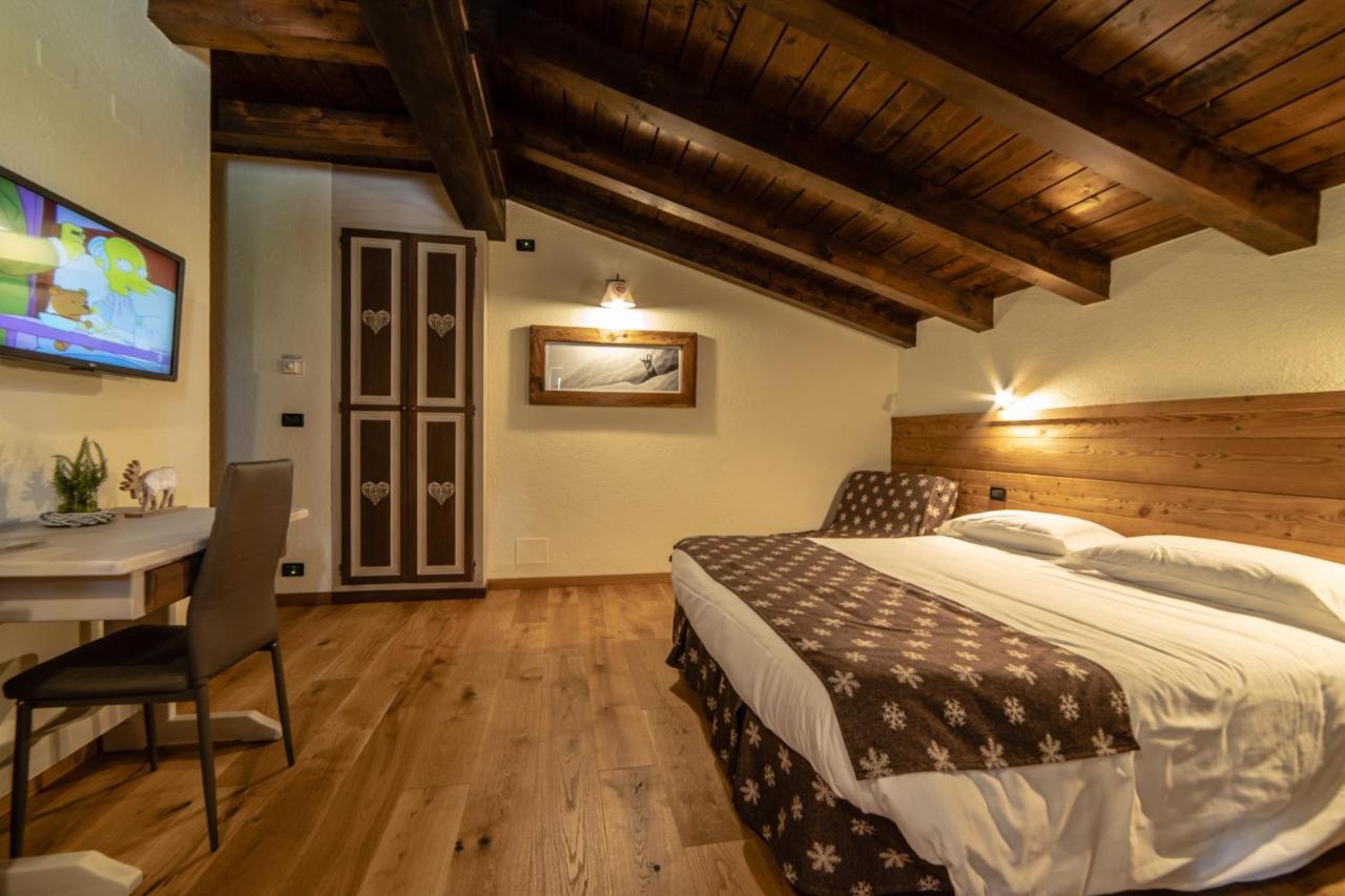 Villamour Boutique Hotel & Spa Ла-Саль Экстерьер фото